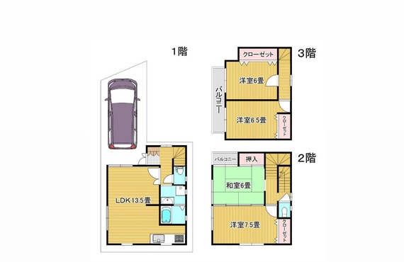 伏見区下鳥羽南円面田町